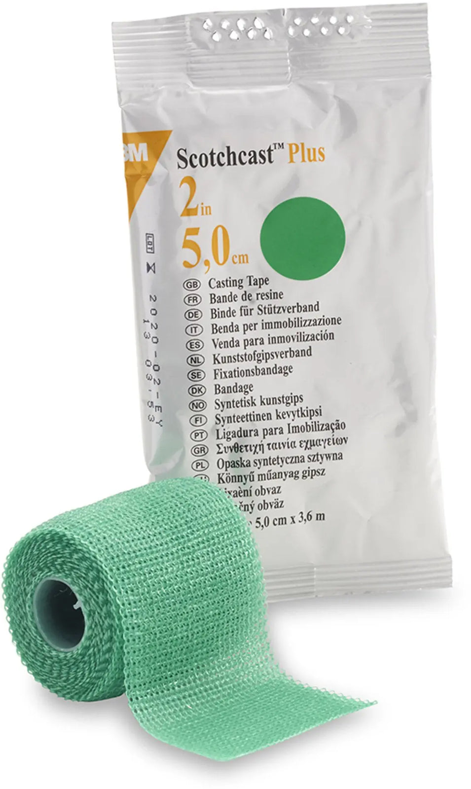 3M Scotchcast Plus Cast Tape