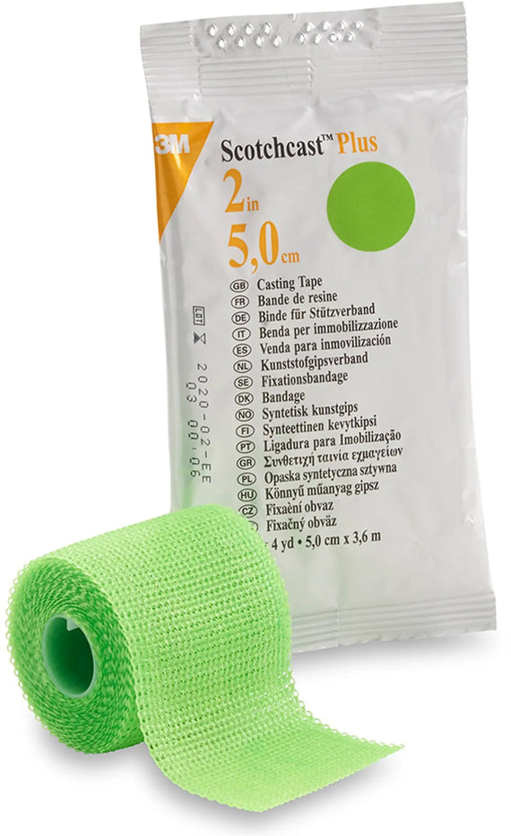 3M Scotchcast Plus Cast Tape