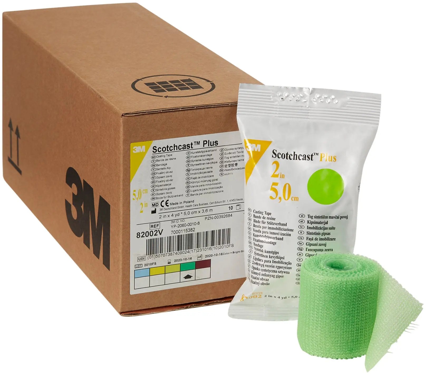 3M Scotchcast Plus Cast Tape