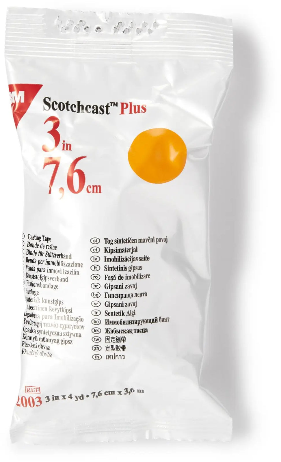 3M Scotchcast Plus Cast Tape