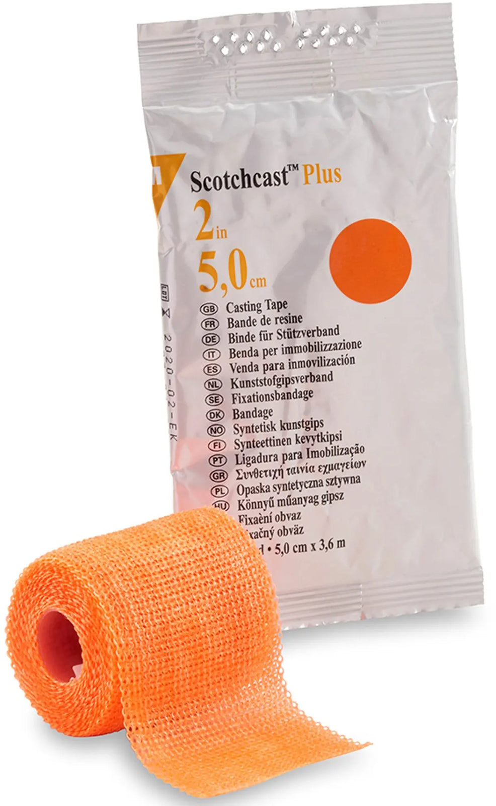 3M Scotchcast Plus Cast Tape