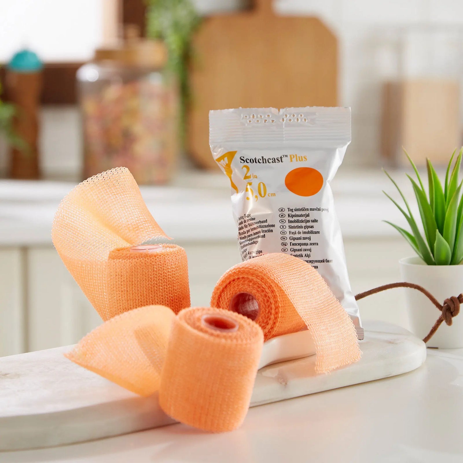 3M Scotchcast Plus Cast Tape