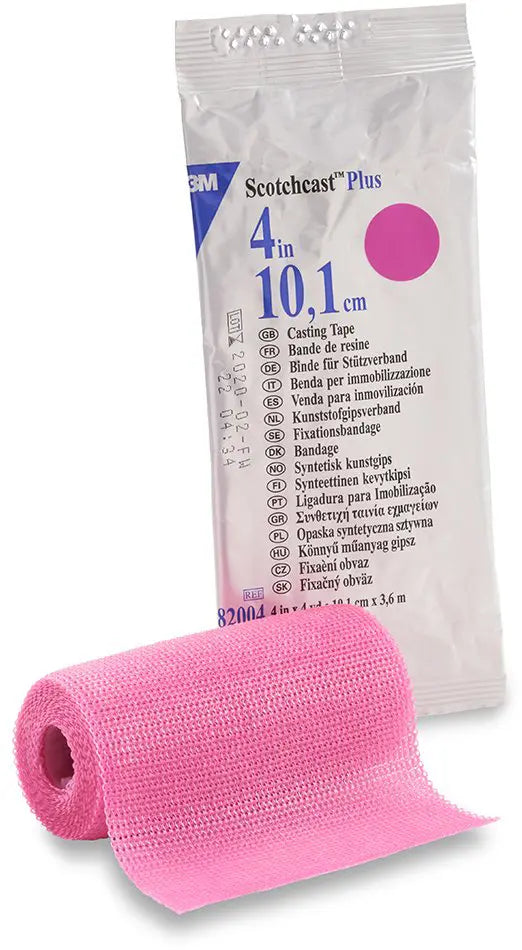 3M Scotchcast Plus Cast Tape
