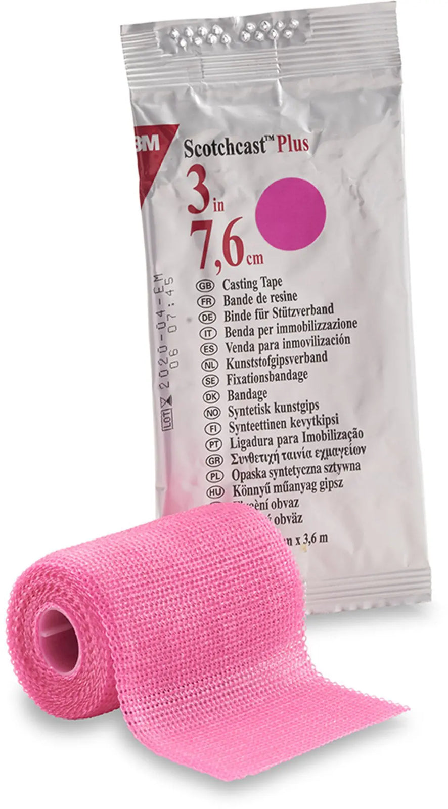 3M Scotchcast Plus Cast Tape