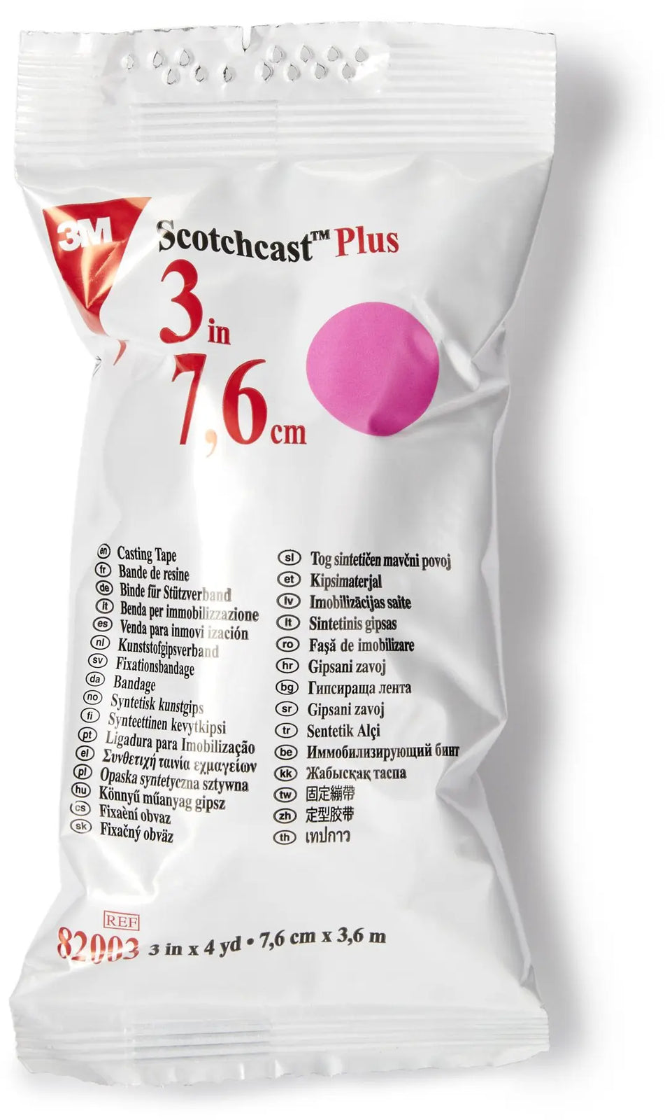 3M Scotchcast Plus Cast Tape