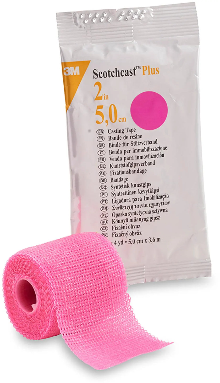 3M Scotchcast Plus Cast Tape