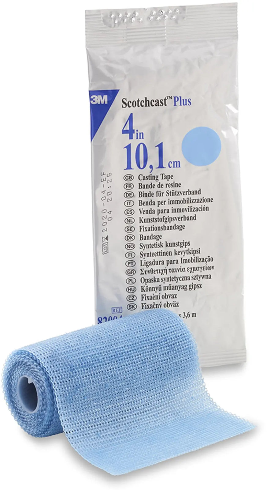 3M Scotchcast Plus Cast Tape