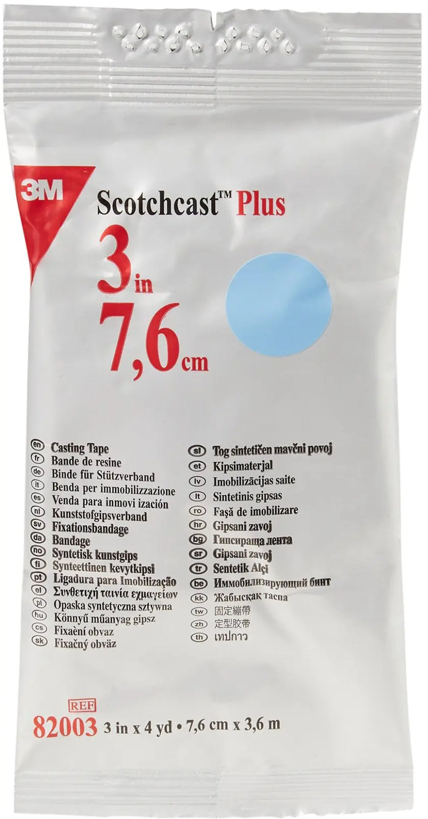 3M Scotchcast Plus Cast Tape
