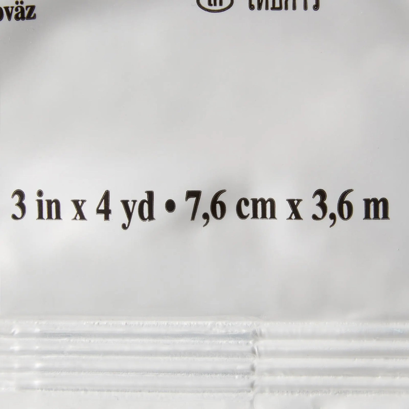 3M Scotchcast Plus Cast Tape