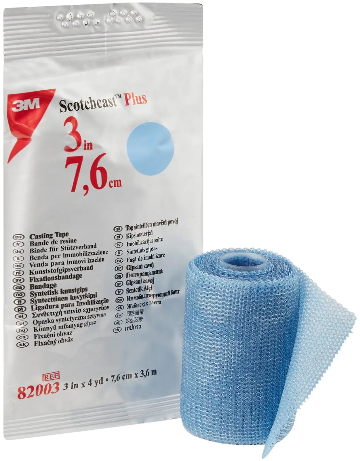 3M Scotchcast Plus Cast Tape