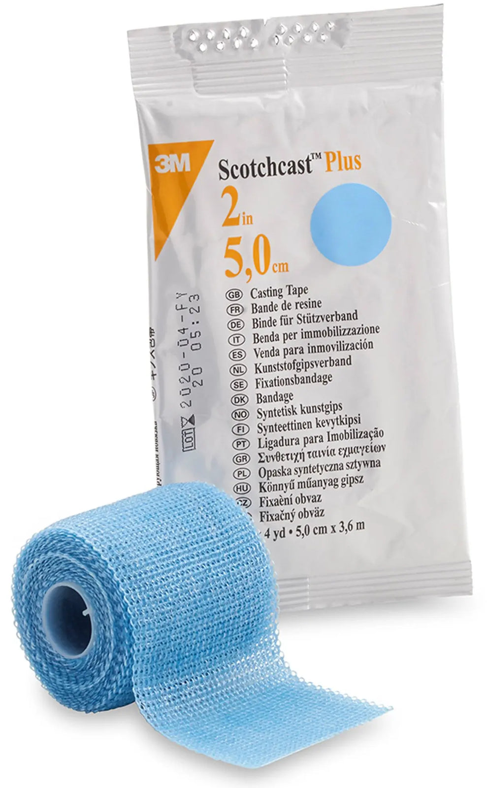 3M Scotchcast Plus Cast Tape