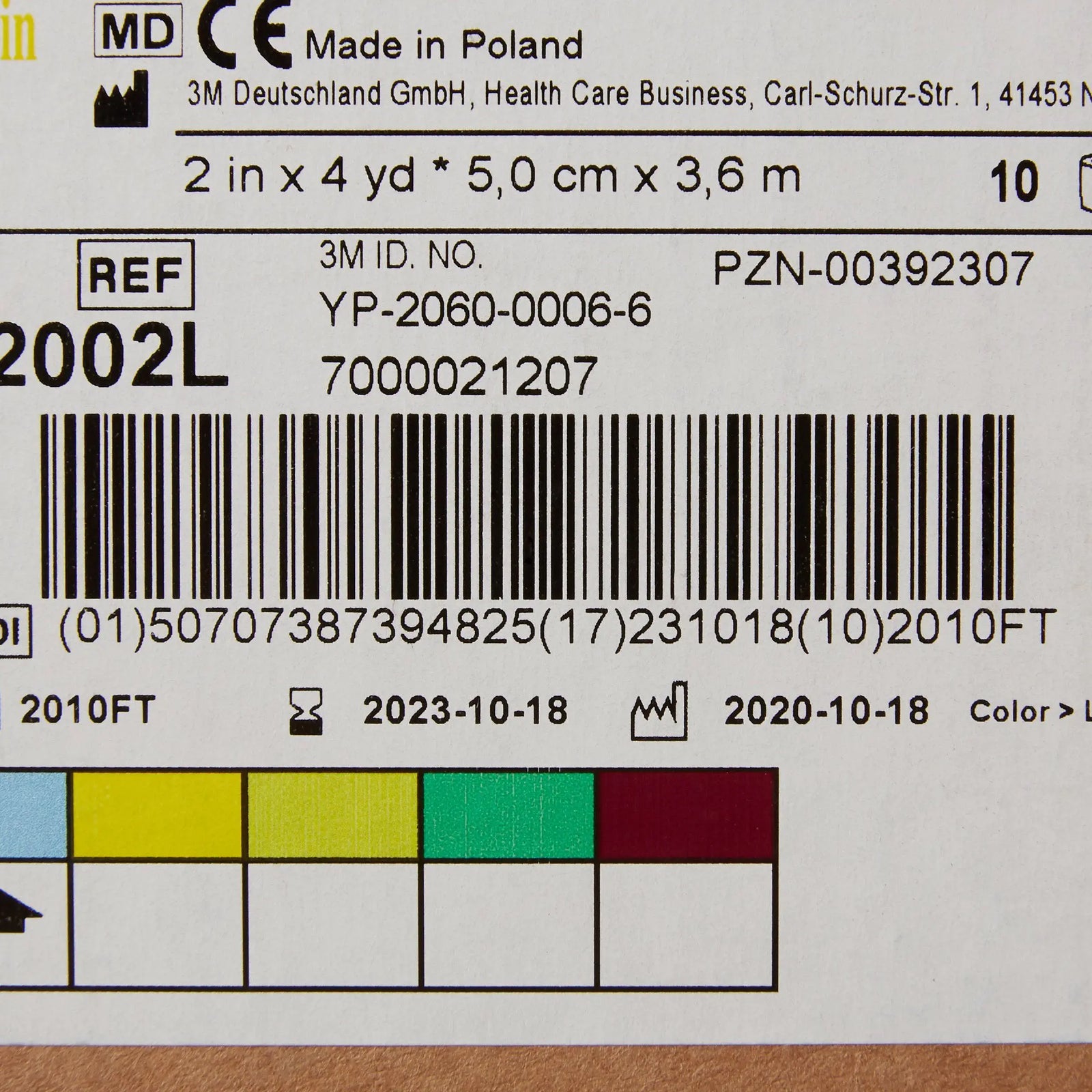 3M Scotchcast Plus Cast Tape