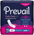 Prevail Daily Pads Bladder Control Pad