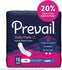 Prevail Daily Pads Bladder Control Pad