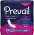 Prevail Daily Pads Bladder Control Pad