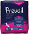 Prevail Daily Pads Bladder Control Pad