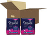 Prevail Daily Pads Bladder Control Pad