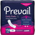 Prevail Daily Pads Bladder Control Pad