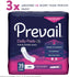 Prevail Daily Pads Bladder Control Pad