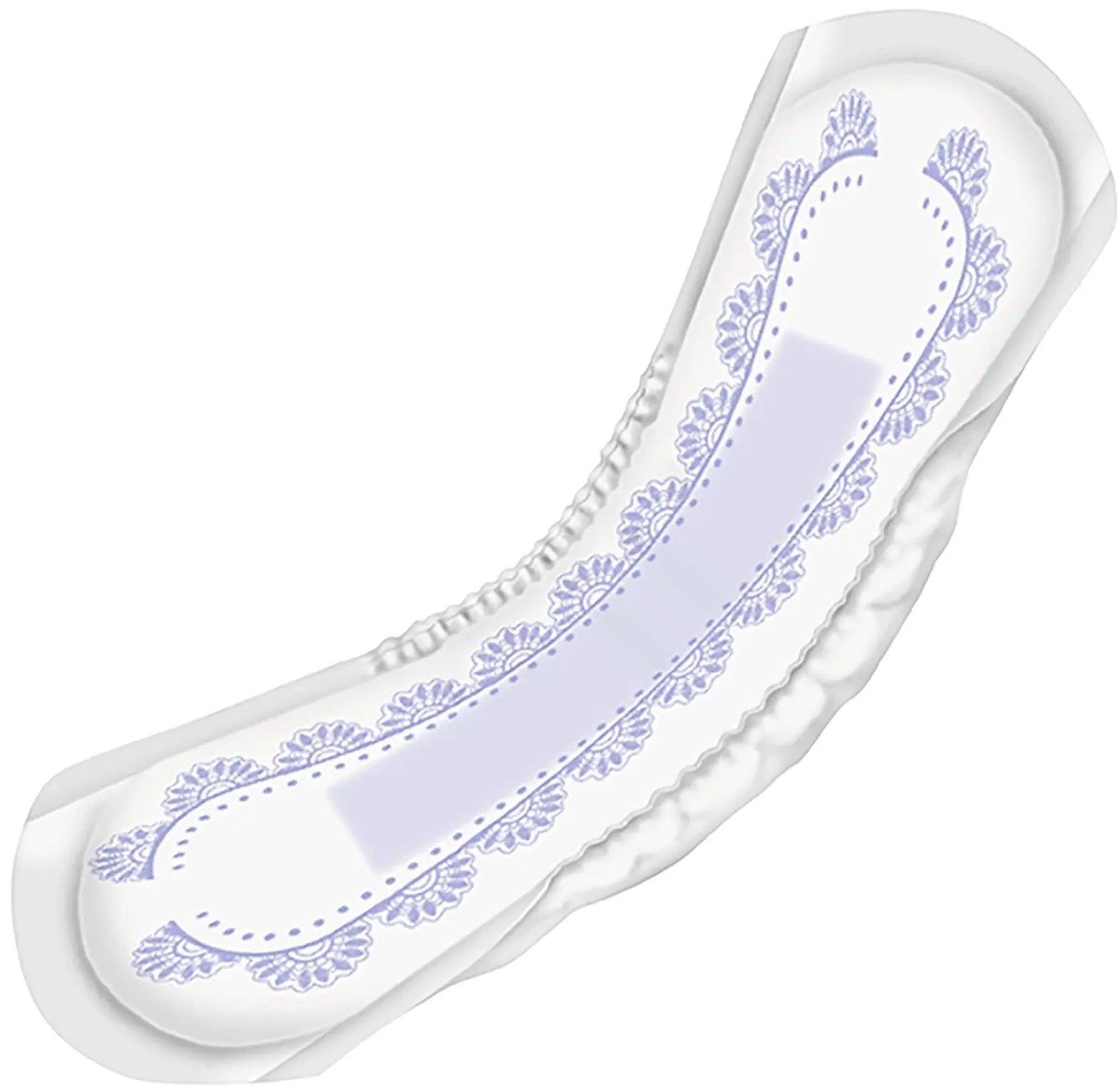 Prevail Daily Pads Bladder Control Pad