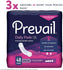 Prevail Daily Pads Bladder Control Pad
