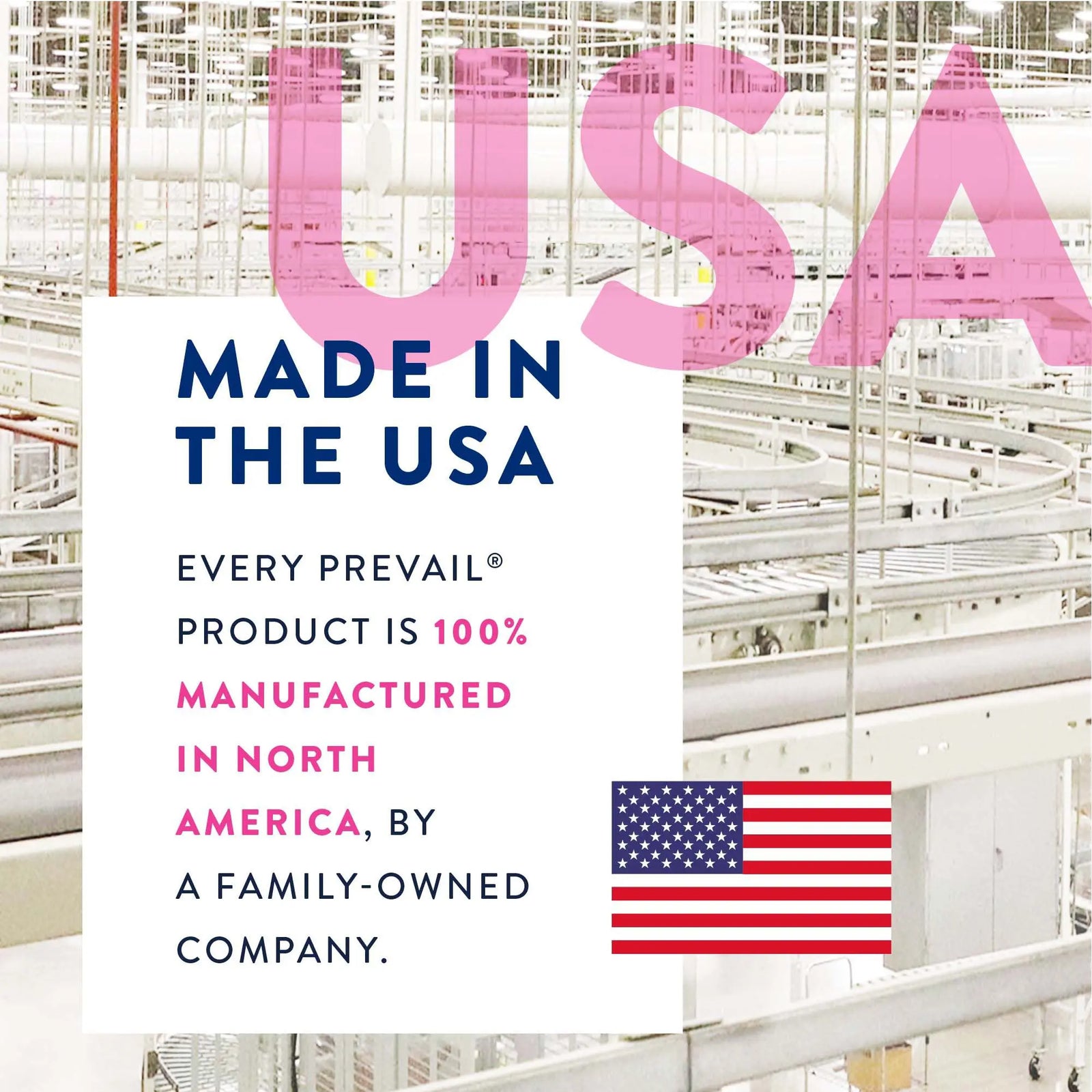 Prevail Daily Pads Bladder Control Pad