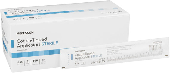 McKesson Swabstick