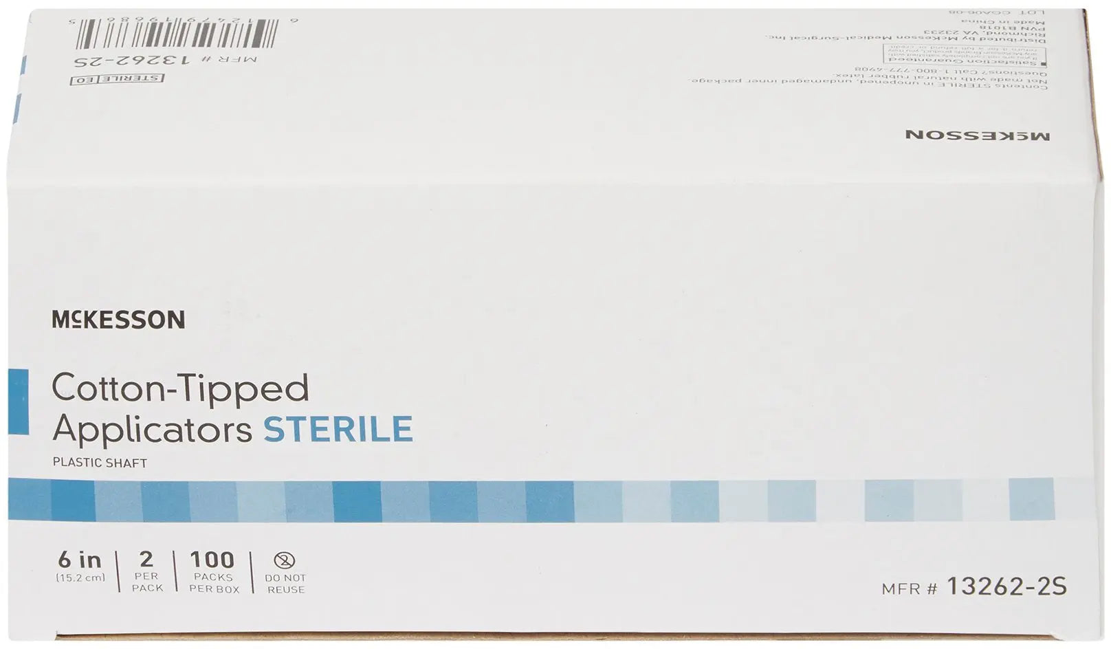 McKesson Swabstick