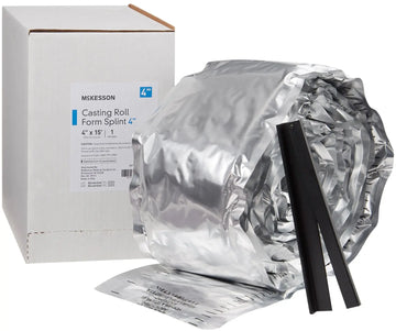 McKesson Padded Splint Roll