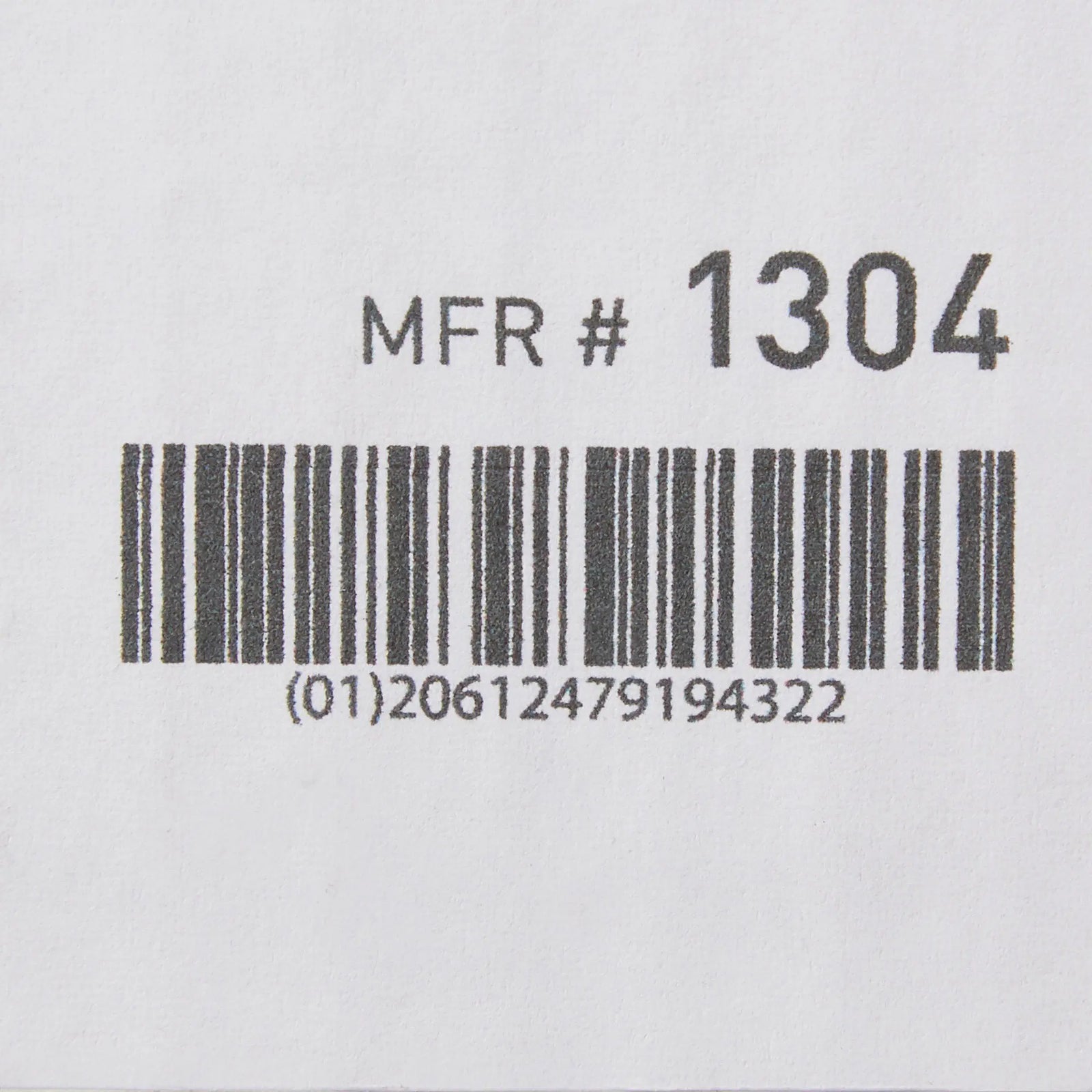 McKesson Padded Splint Roll