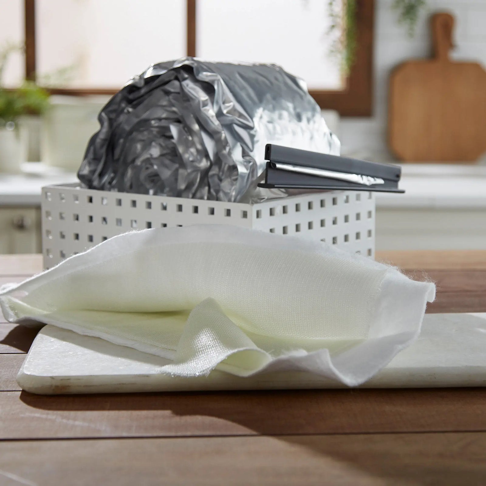 McKesson Padded Splint Roll