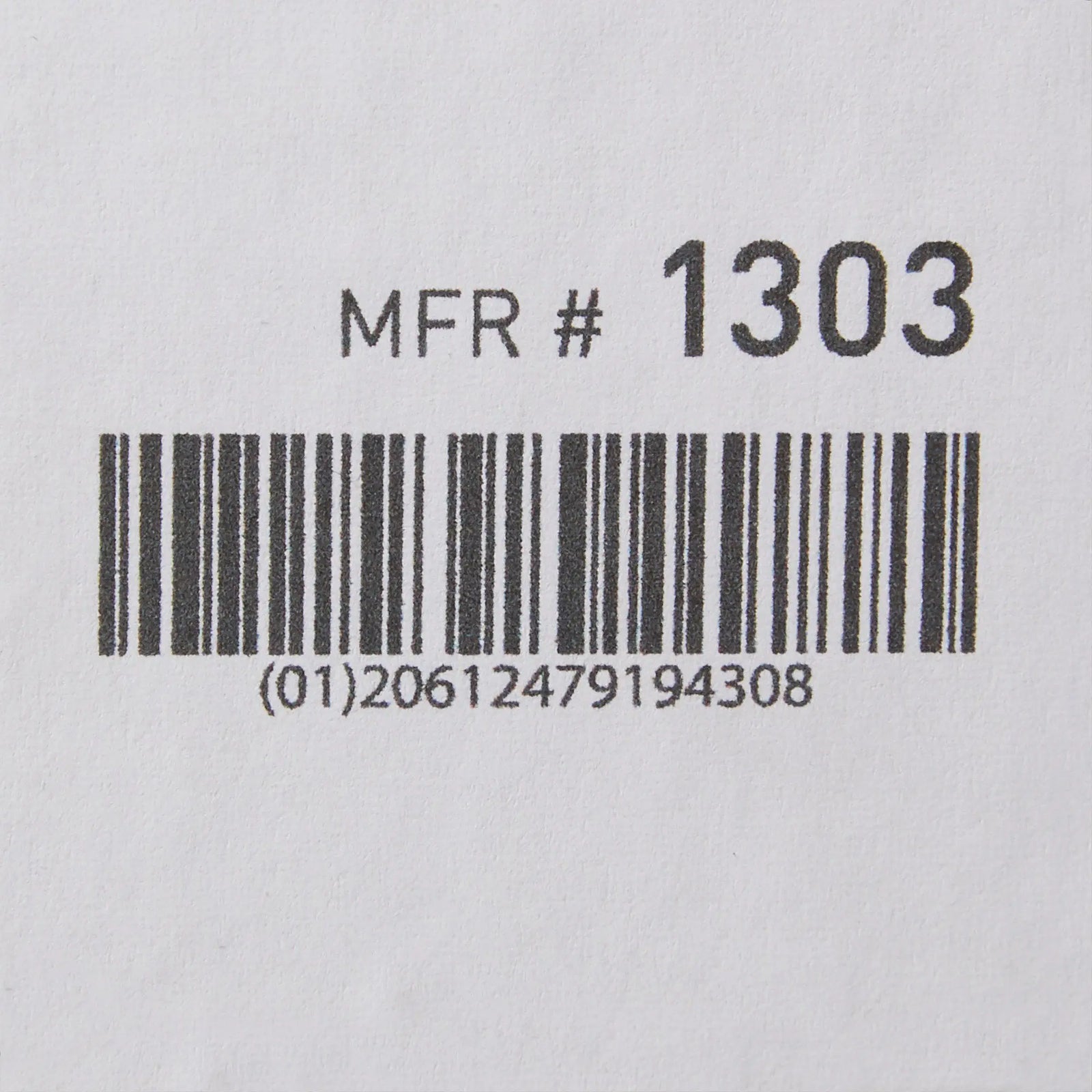 McKesson Padded Splint Roll