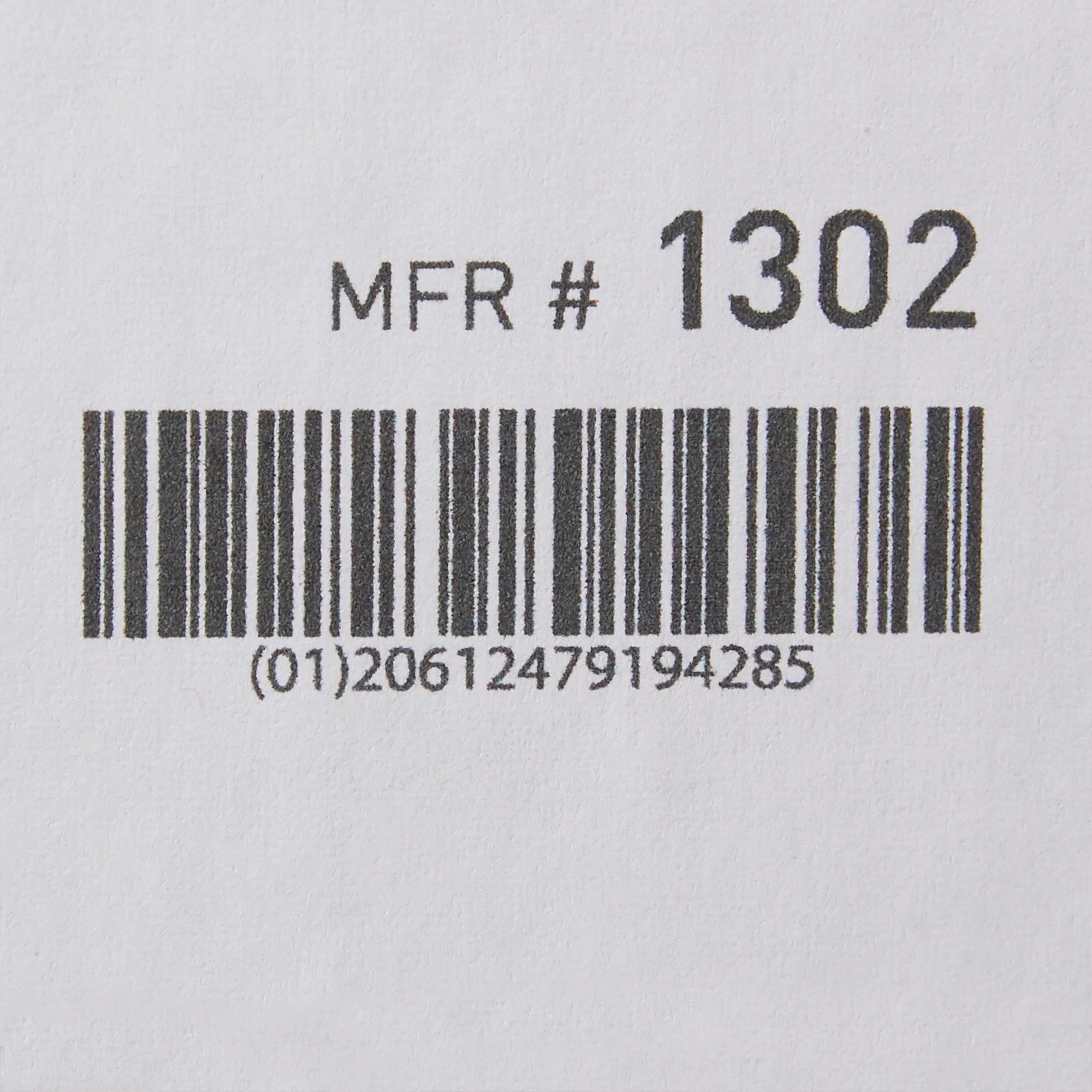 McKesson Padded Splint Roll