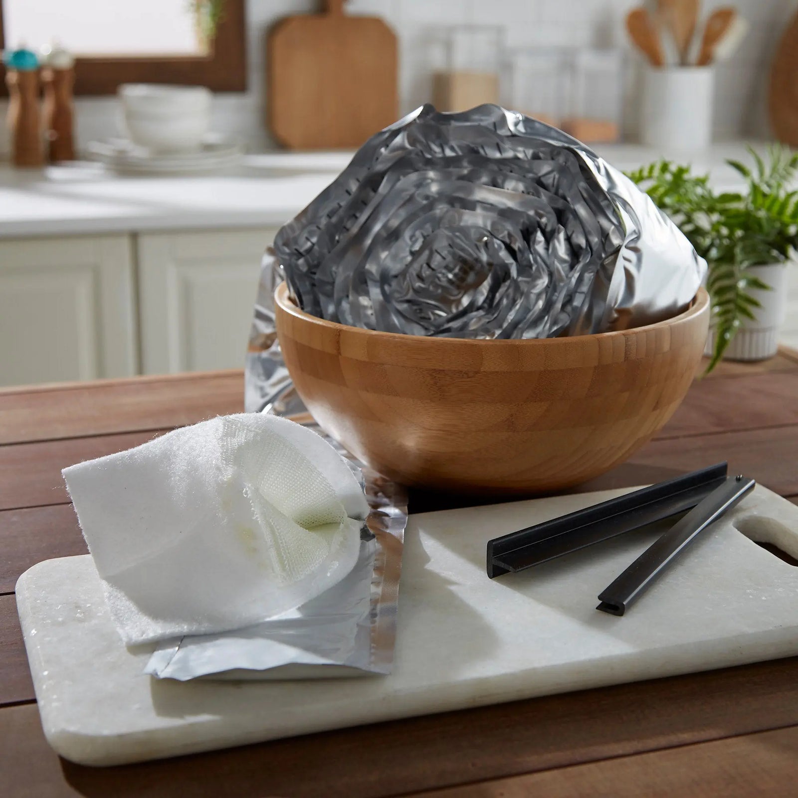 McKesson Padded Splint Roll