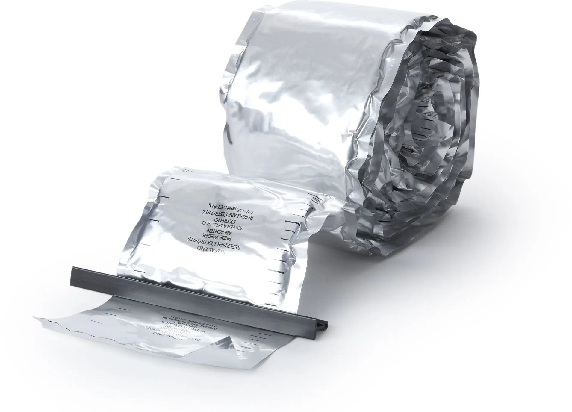 McKesson Padded Splint Roll