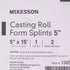 McKesson Padded Splint Roll