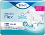 TENA ProSkin Flex Maxi Unisex Adult Incontinence Belted Undergarment