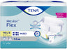 TENA ProSkin Flex Maxi Unisex Adult Incontinence Belted Undergarment