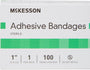 McKesson Adhesive Spot Bandage