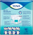 TENA ProSkin Stretch Super Unisex Adult Incontinence Brief