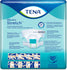 TENA ProSkin Stretch Super Unisex Adult Incontinence Brief