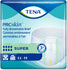 TENA ProSkin Stretch Super Unisex Adult Incontinence Brief