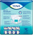 TENA ProSkin Stretch Super Unisex Adult Incontinence Brief