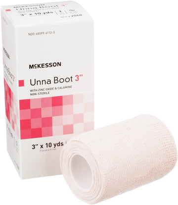 McKesson Unna Boot