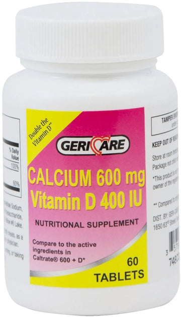 Geri-Care Joint Health Supplement