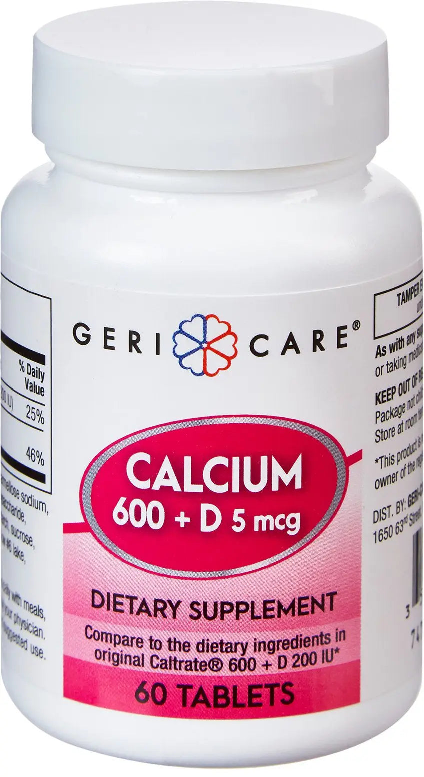 Geri-Care Joint Health Supplement