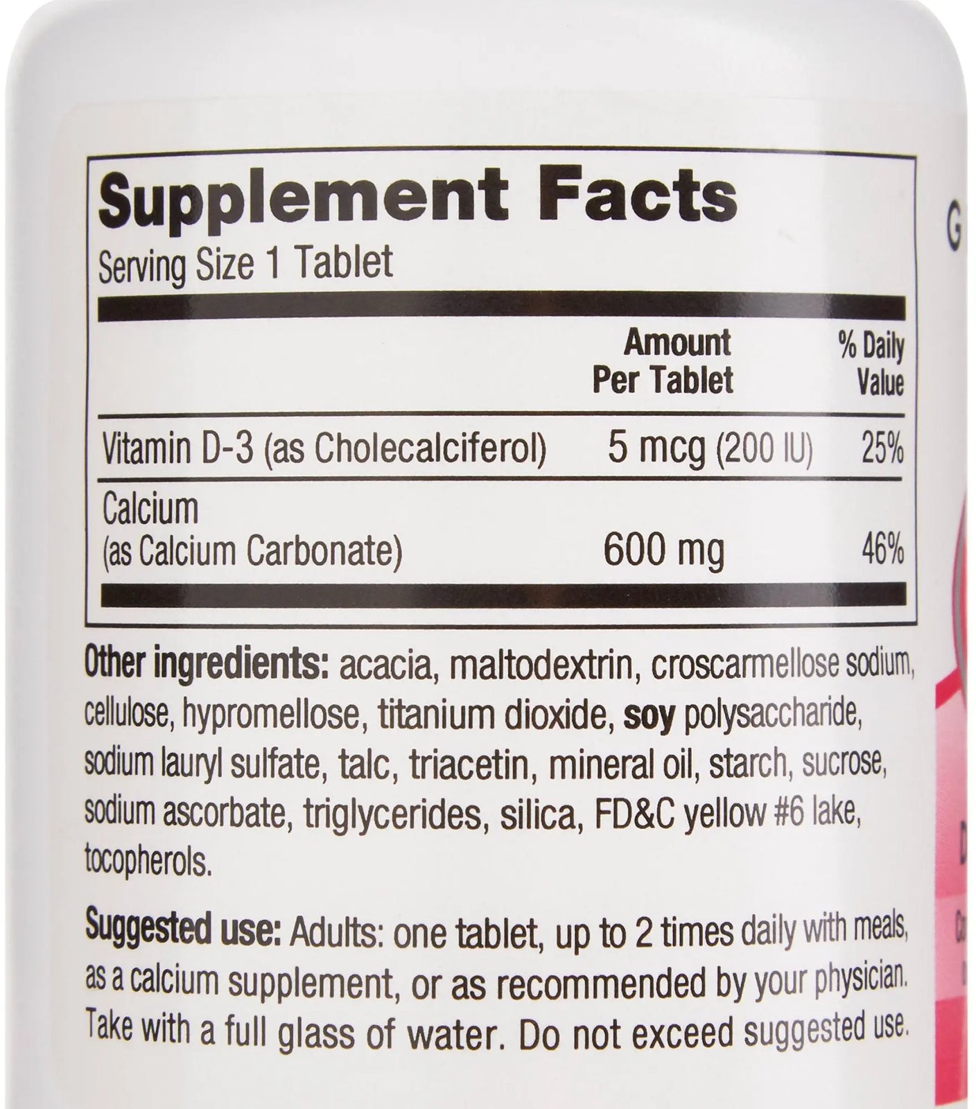 Geri-Care Joint Health Supplement