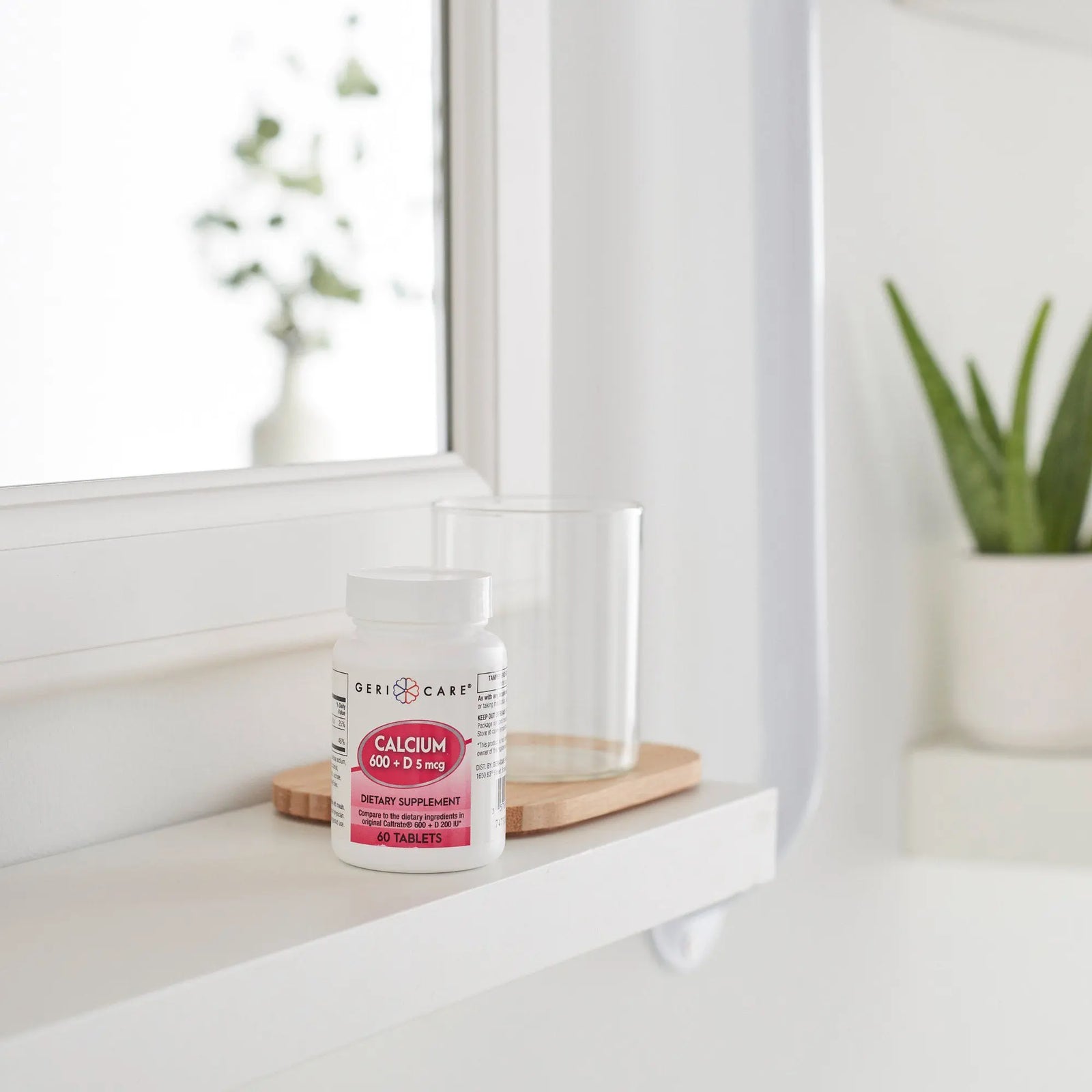 Geri-Care Joint Health Supplement