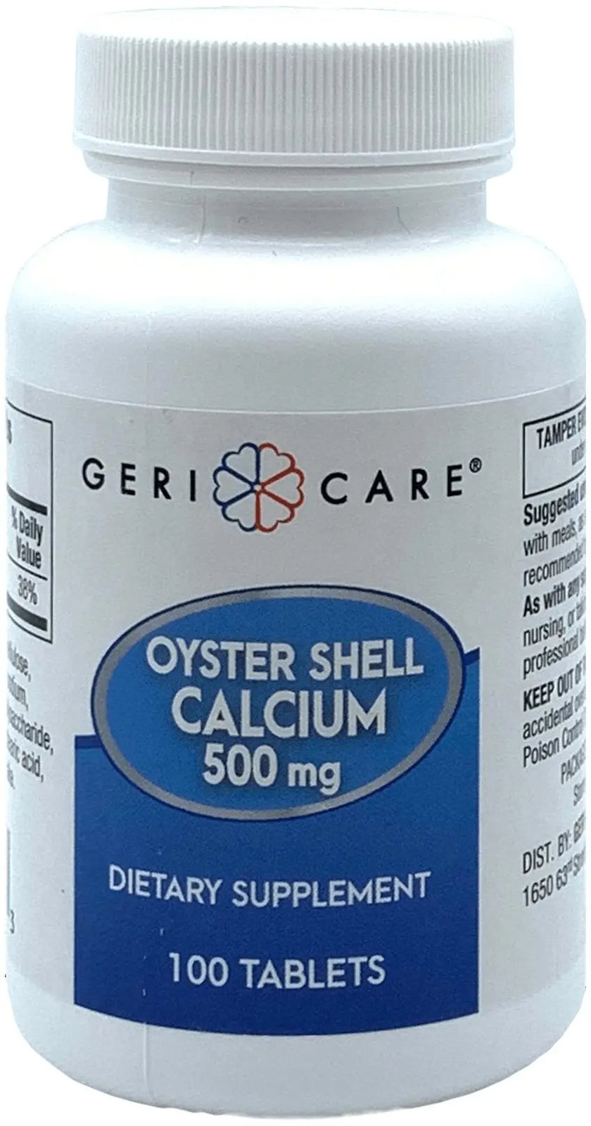 Geri-Care Joint Health Supplement