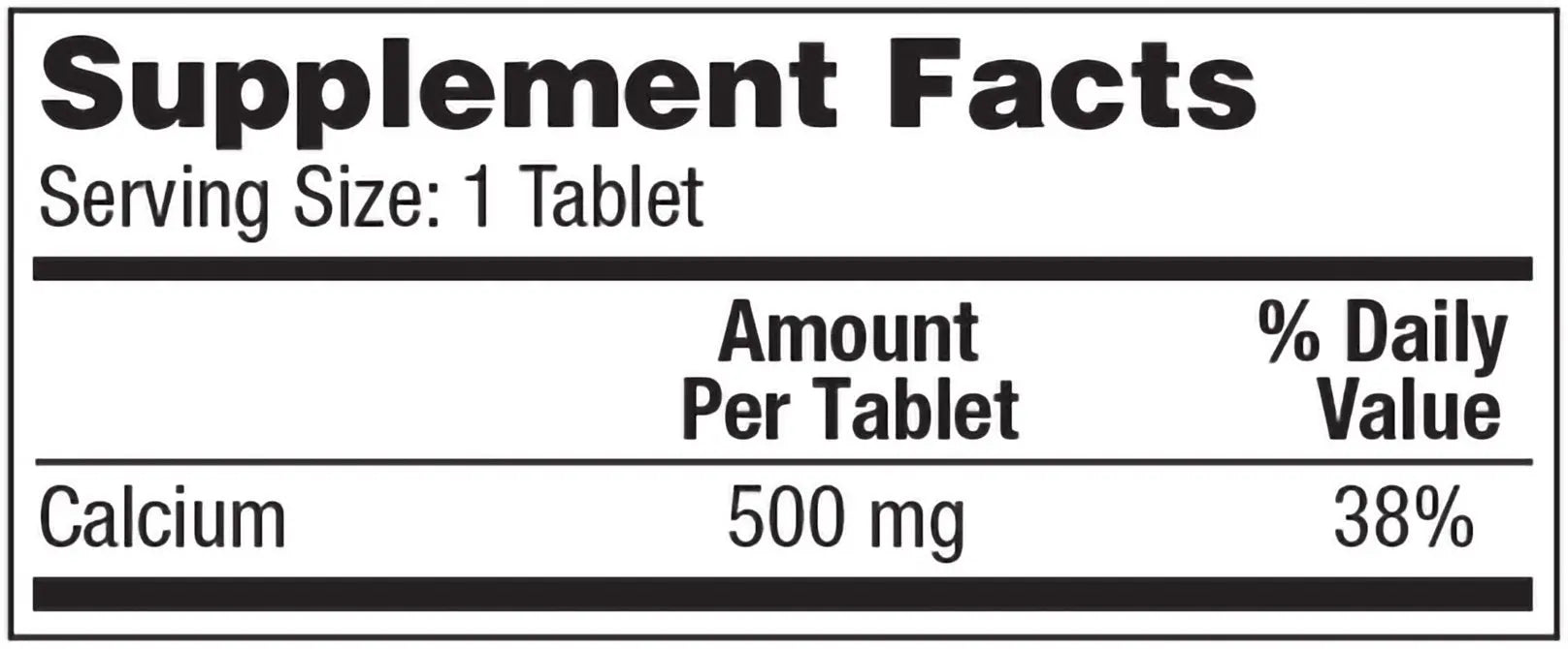 Geri-Care Joint Health Supplement